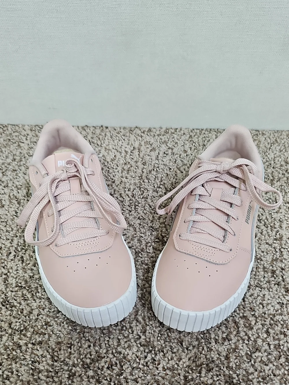 PUMA CARINA 2.0 WOMENS SNEAKERS BFPM-08-044
